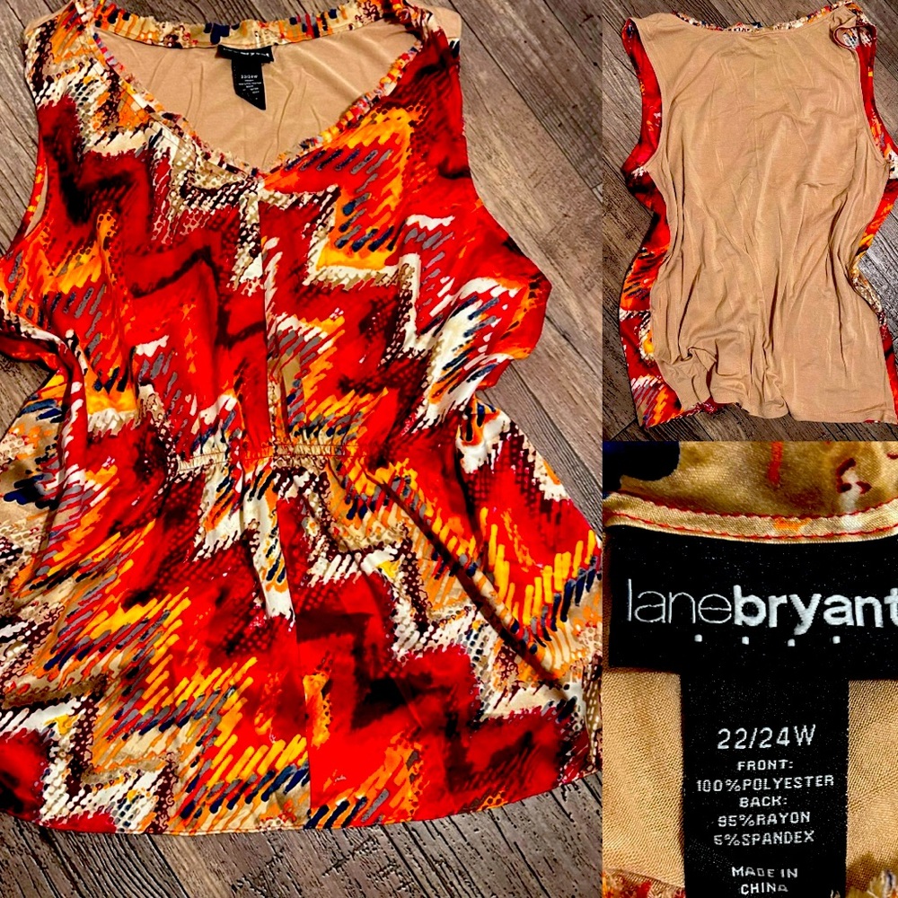 Women’s Beautiful Silky Tank